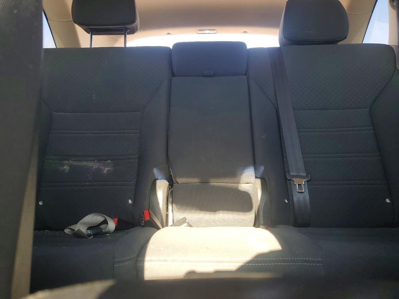 2016 Kia Sorento Lx - zdjęcie 10