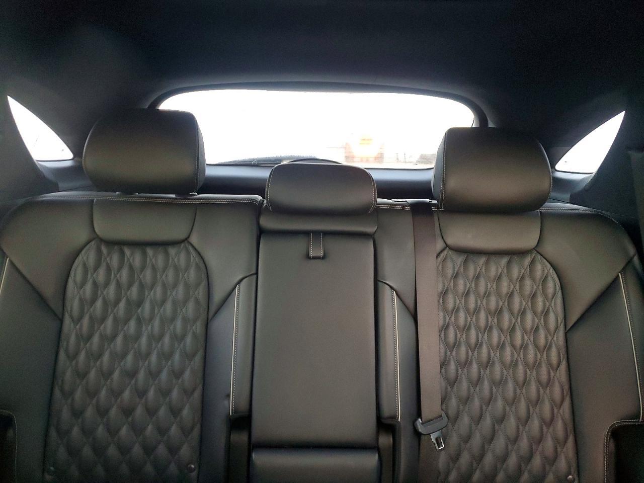 2022 Genesis Gv70 3.5T Sport - zdjęcie 10