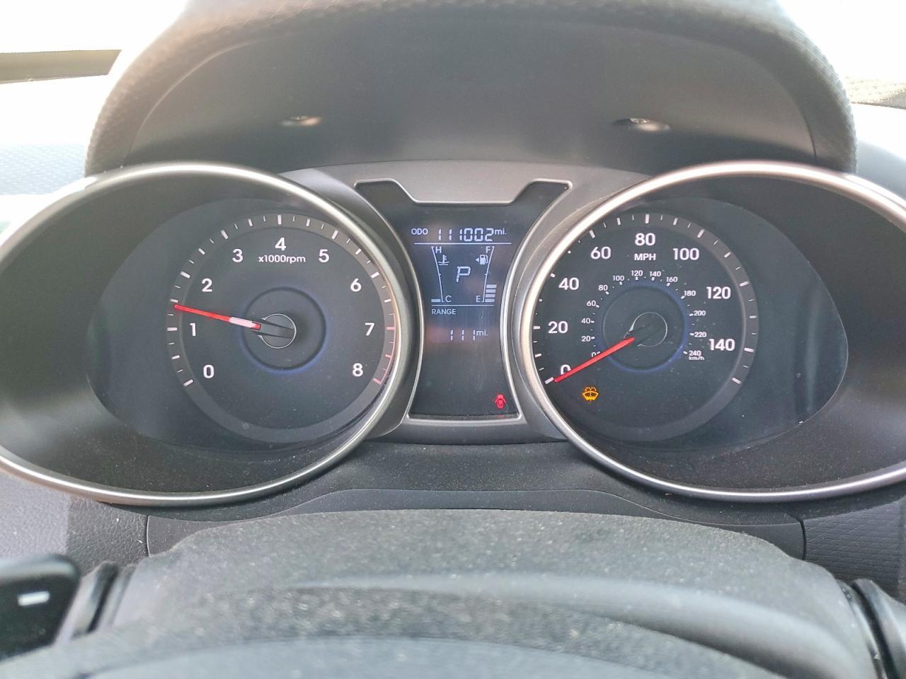 2016 Hyundai Veloster Base - zdjęcie 9