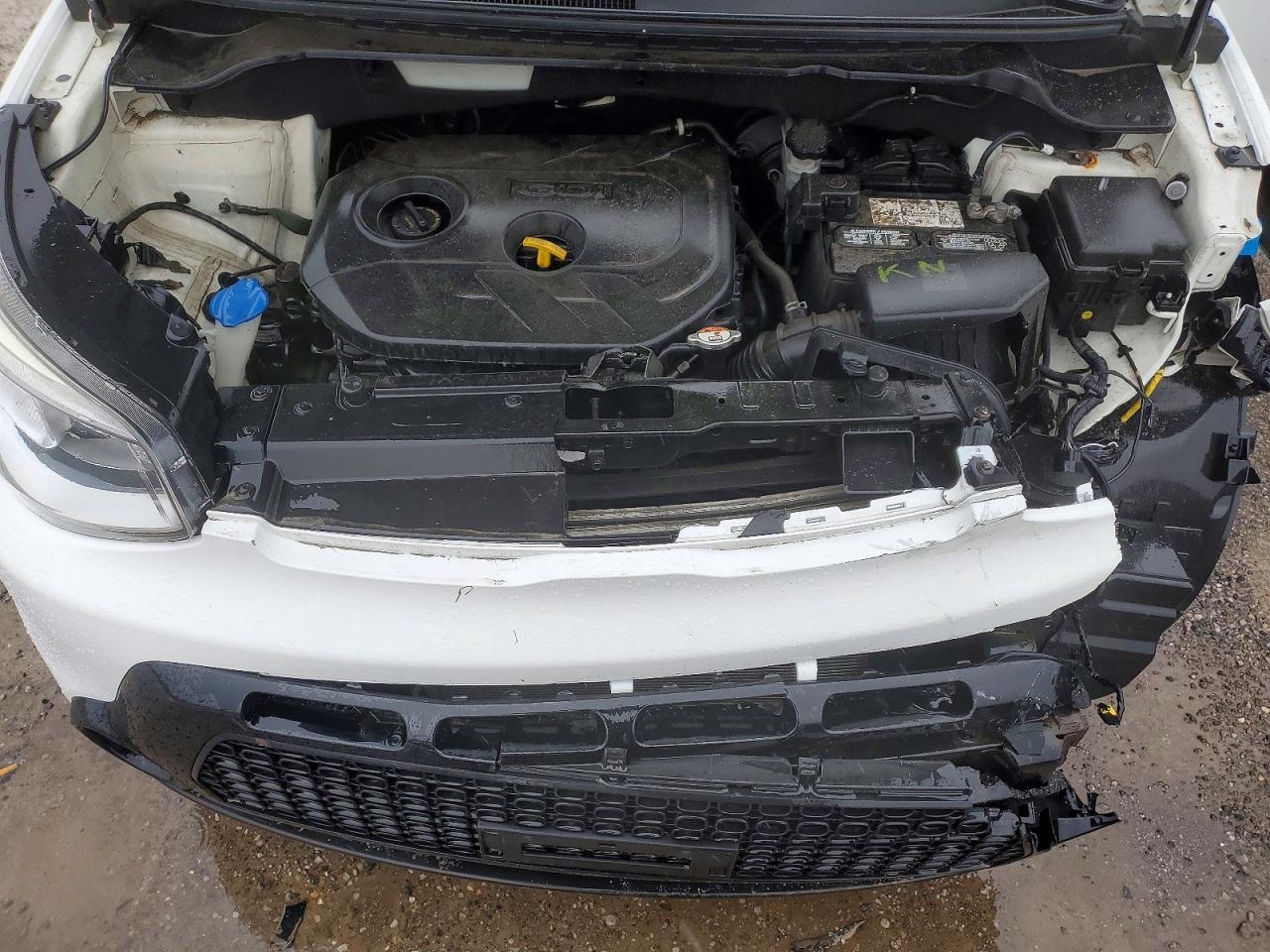 2015 Kia Soul ! - zdjęcie 11