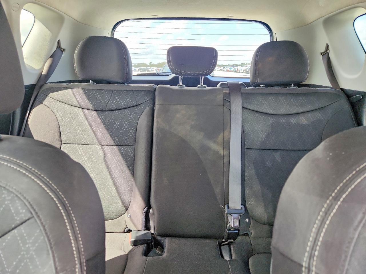 2016 Kia Soul Base - zdjęcie 10