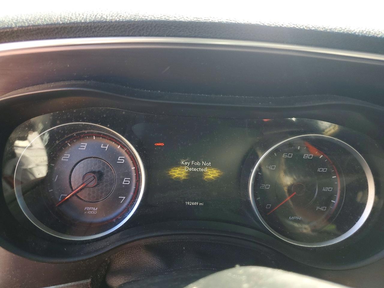 2016 Dodge Charger Se - zdjęcie 9