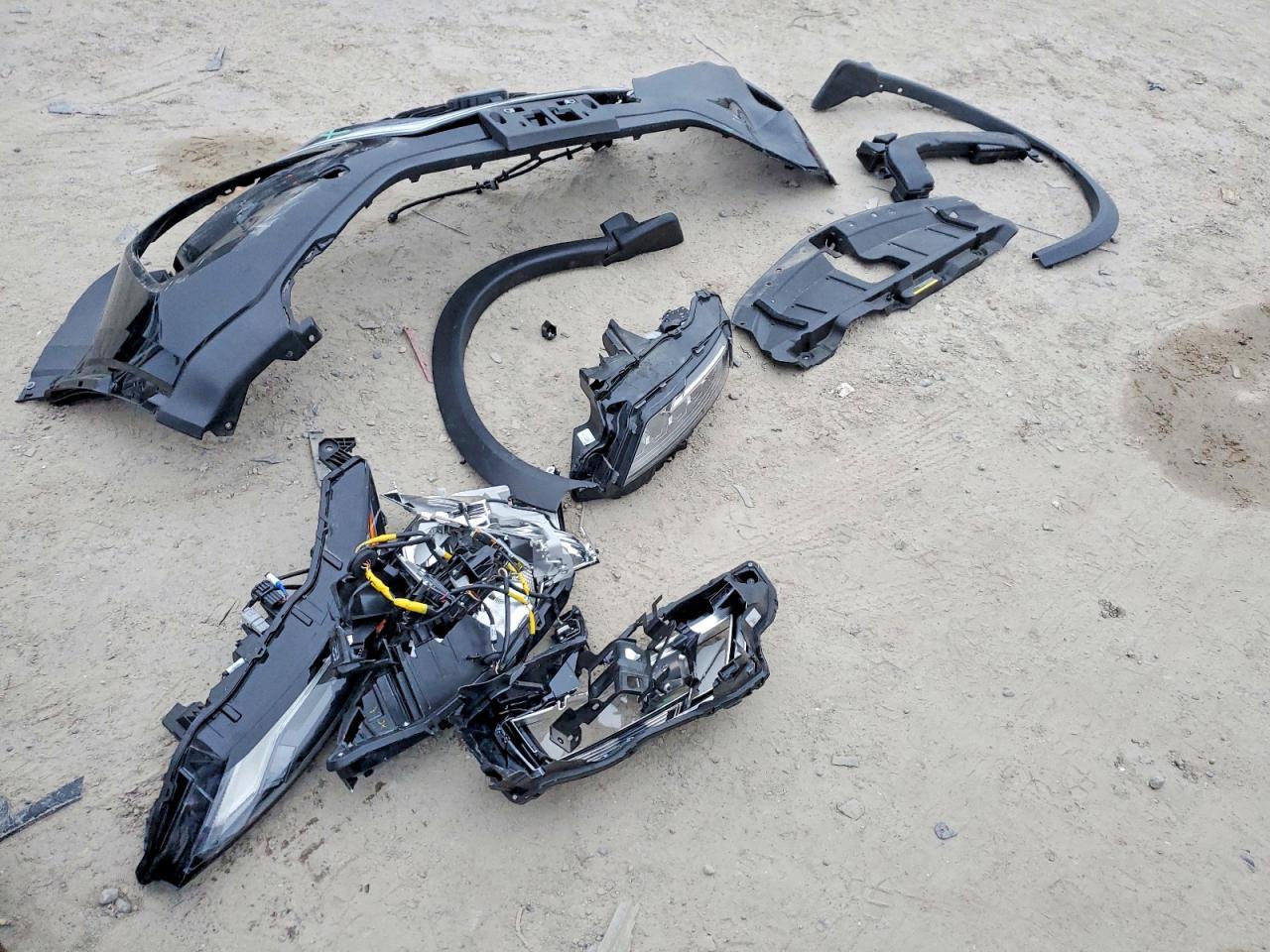 2023 Nissan Rogue Sv - zdjęcie 13