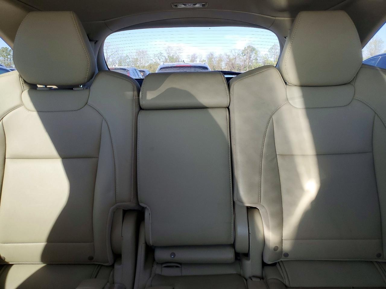 2020 Acura Mdx - zdjęcie 10