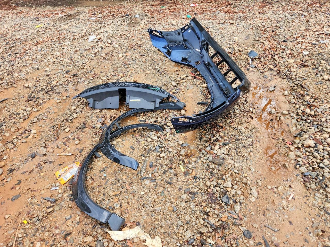 2023 Nissan Ariya Engage - zdjęcie 12