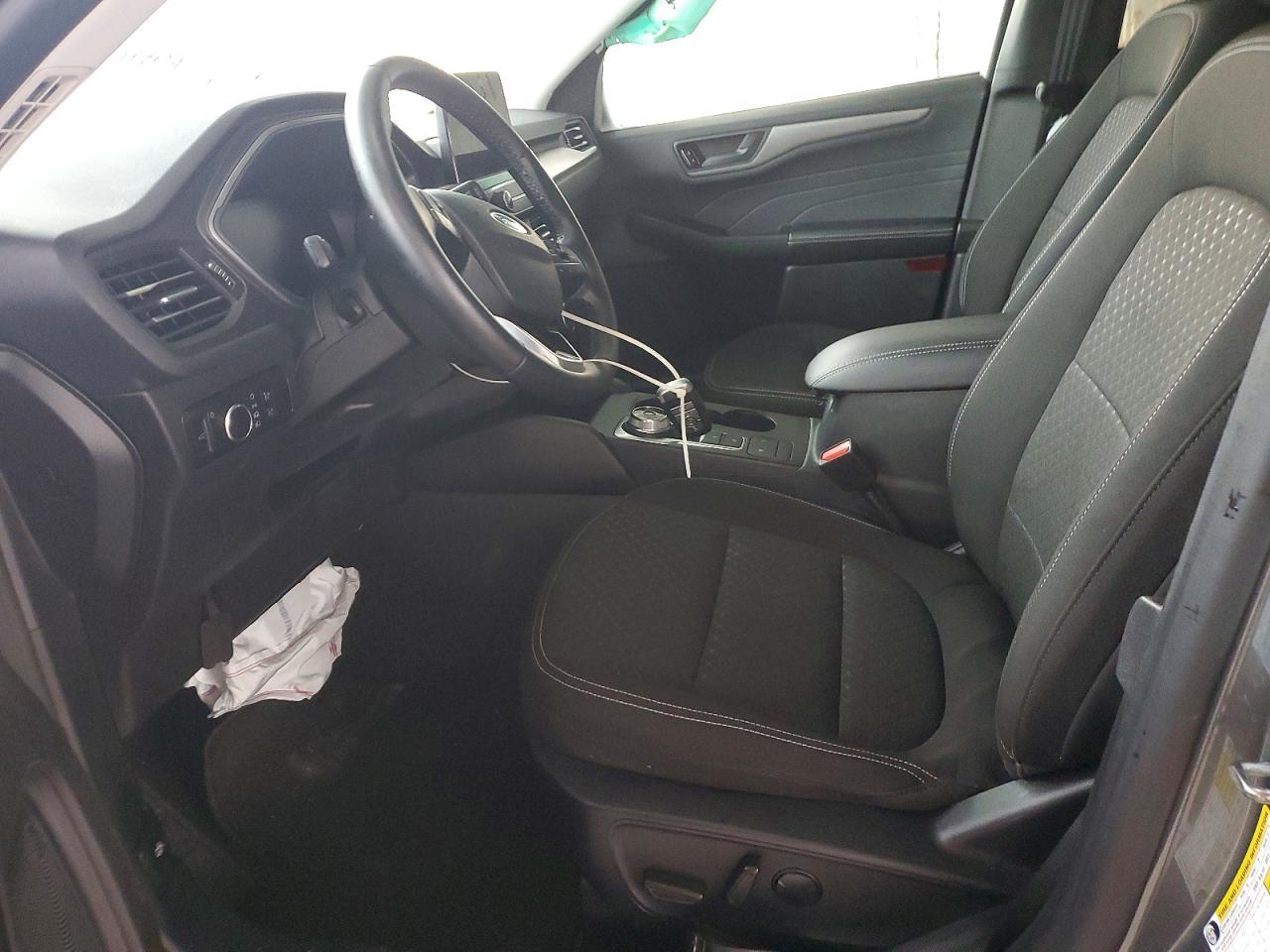 2024 Ford Escape Active - zdjęcie 7