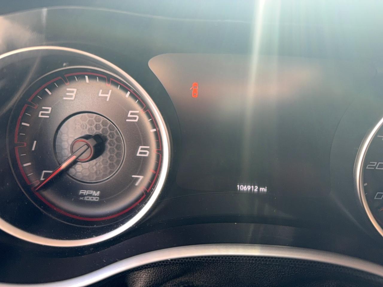 2015 Dodge Charger R - zdjęcie 8