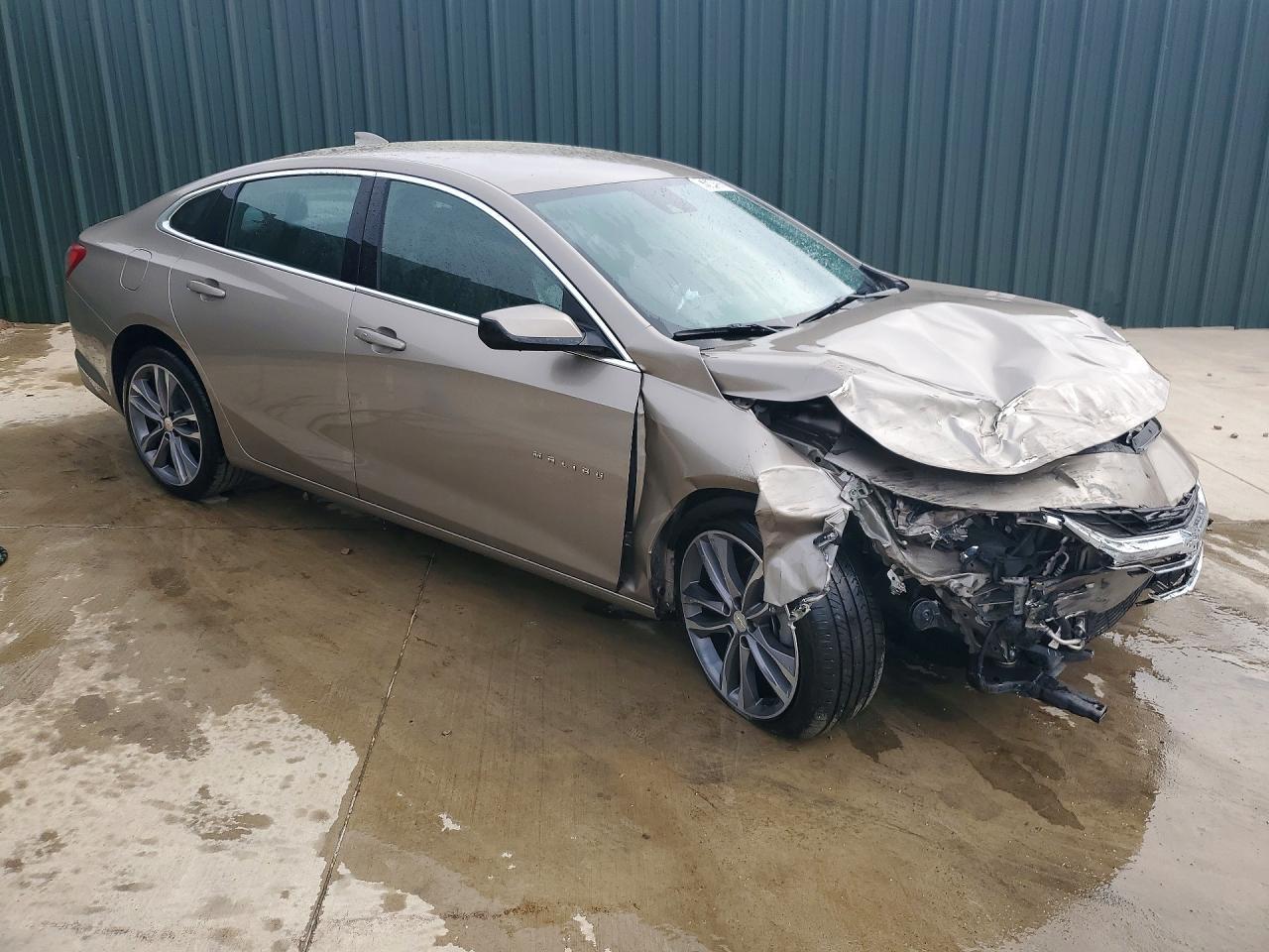 2024 Chevrolet Malibu Premier - zdjęcie 4