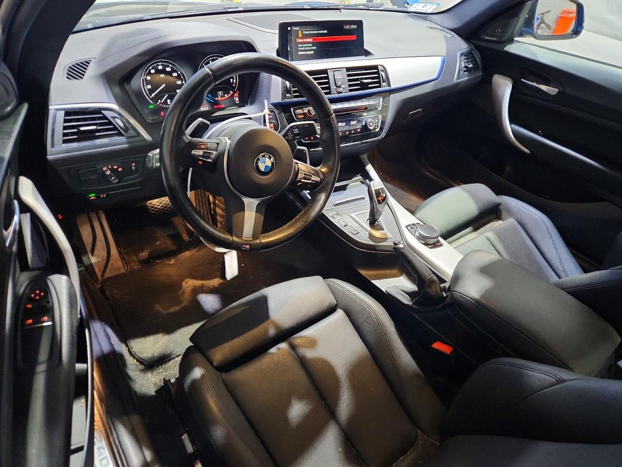 2020 BMW M240Xi - zdjęcie 8