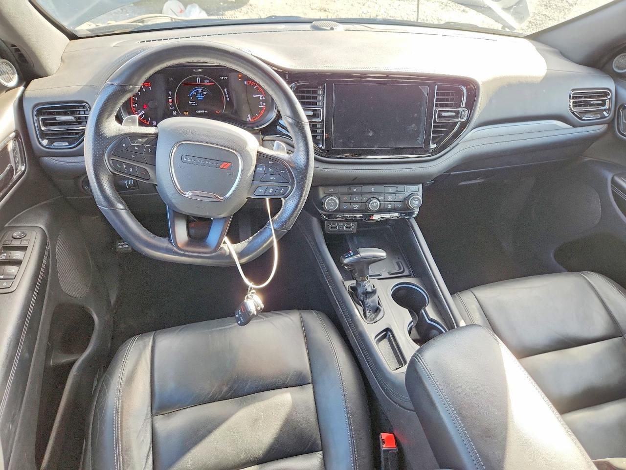 2022 Dodge Durango Gt - zdjęcie 8