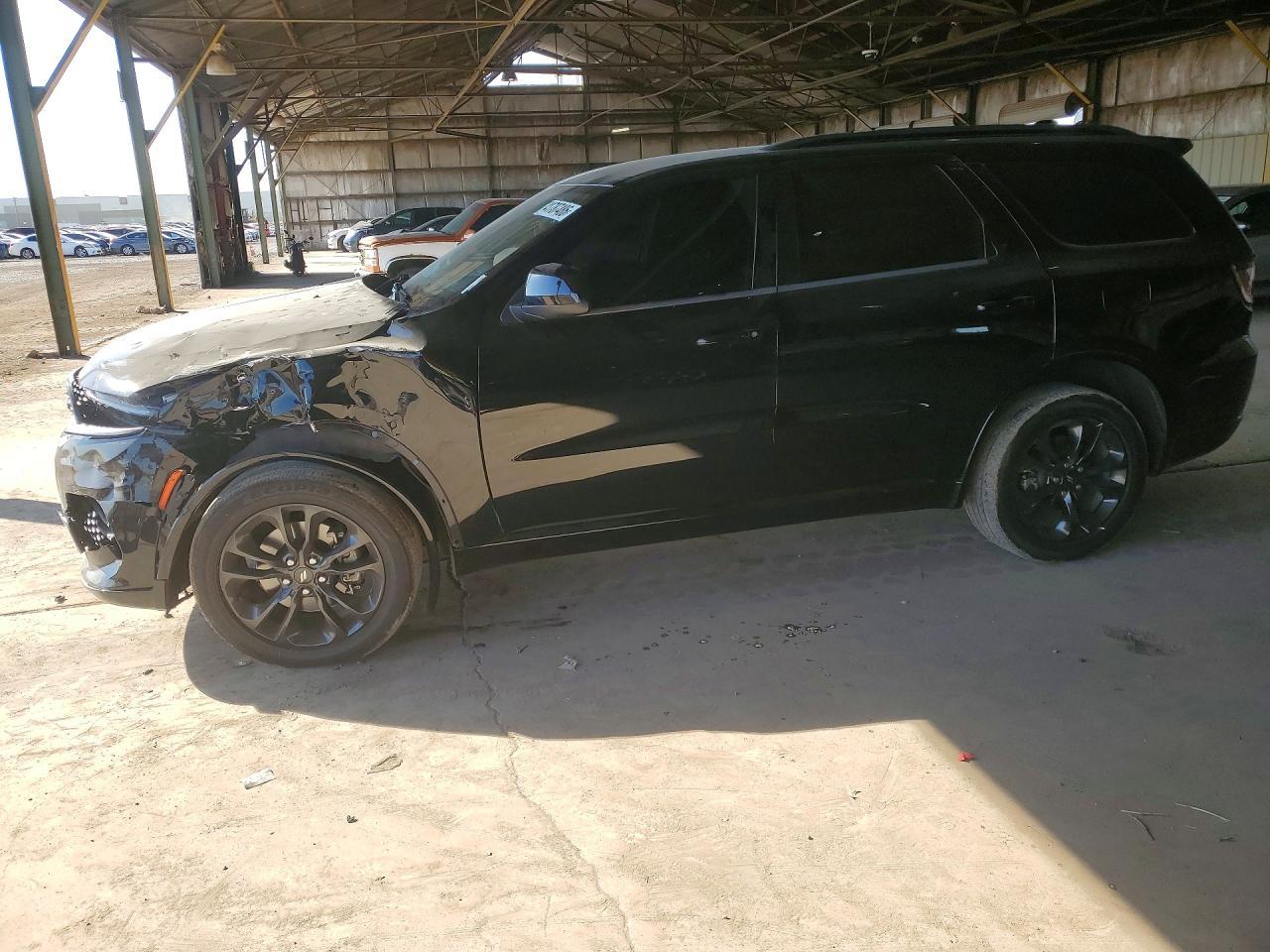 2023 Dodge Durango Gt - zdjęcie główne