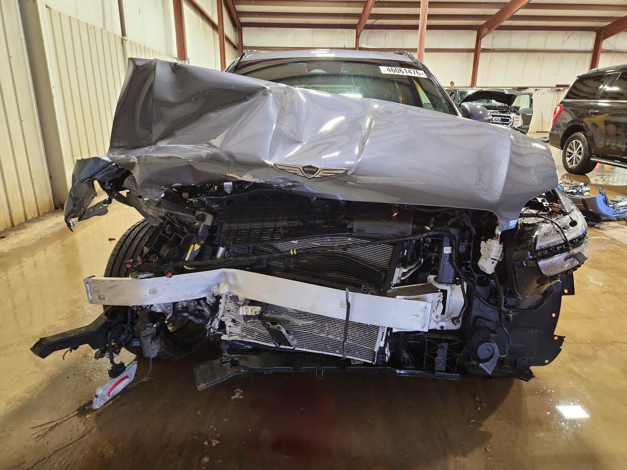 2026 Genesis Gv70 3.5T Sport Prestige - zdjęcie 5