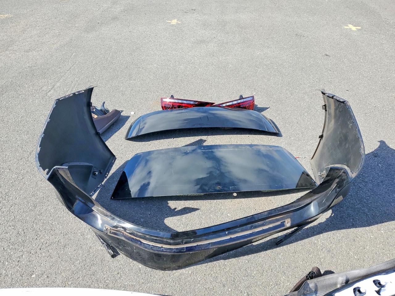 2021 Mercedes-Benz Gle 350 - zdjęcie 13