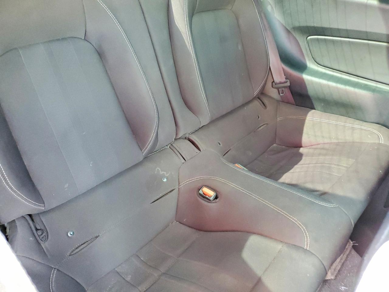 2021 Ford Mustang Gt - zdjęcie 10