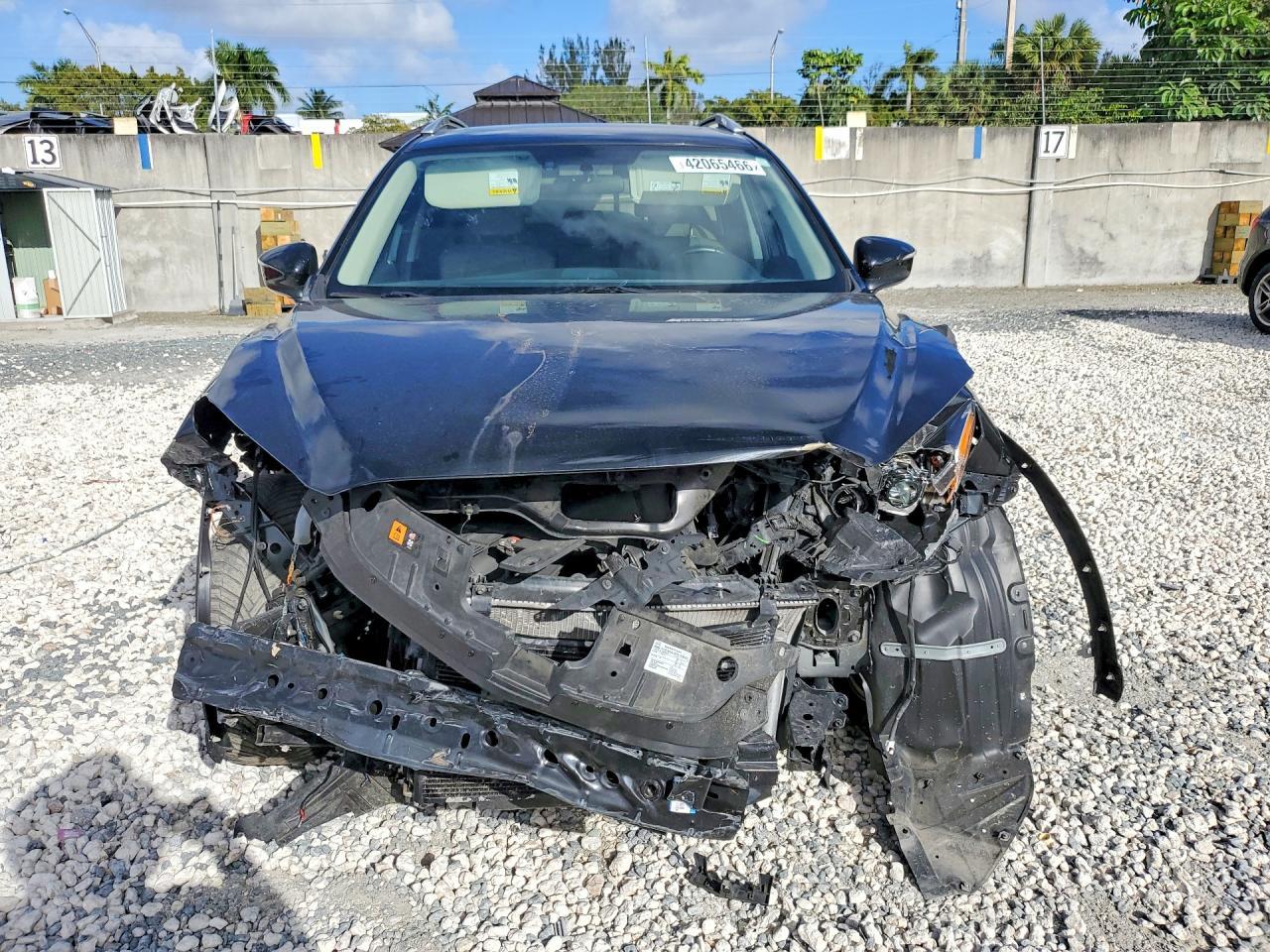 2015 Mazda Cx-5 Gt - zdjęcie 5