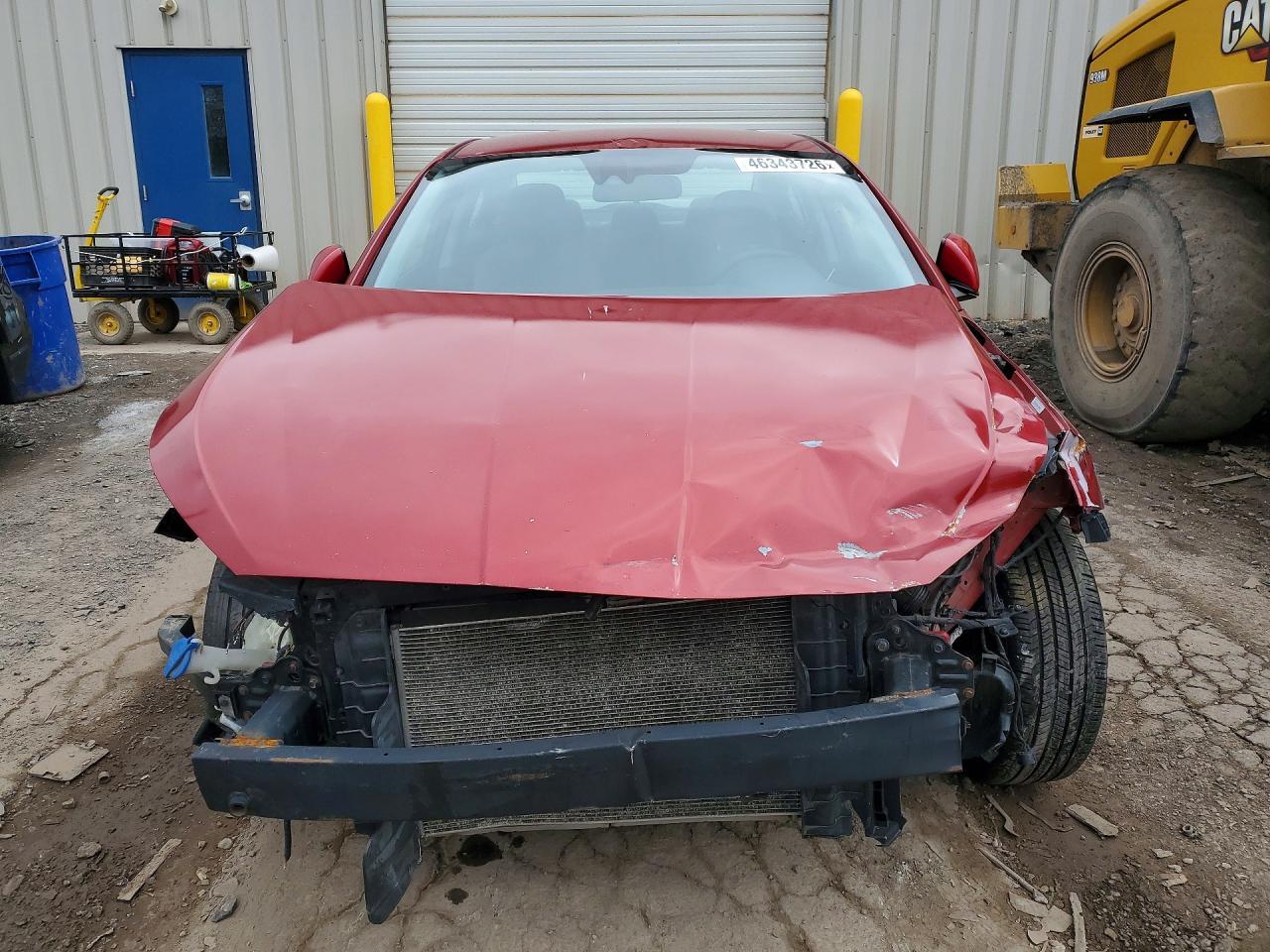 2019 Hyundai Elantra Sel - zdjęcie 5