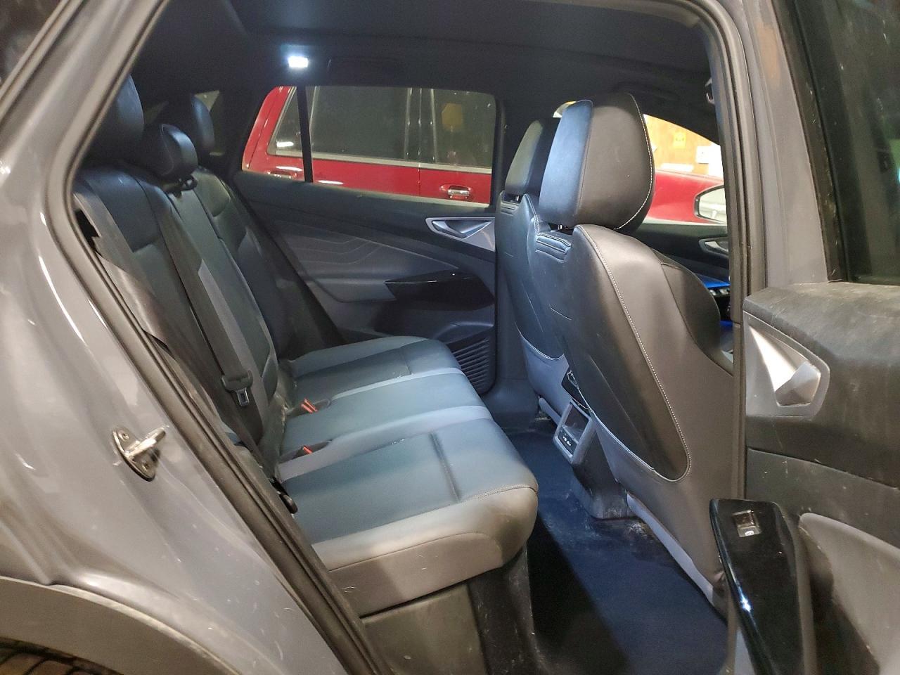 2023 Volkswagen Id.4 Pro S - zdjęcie 11