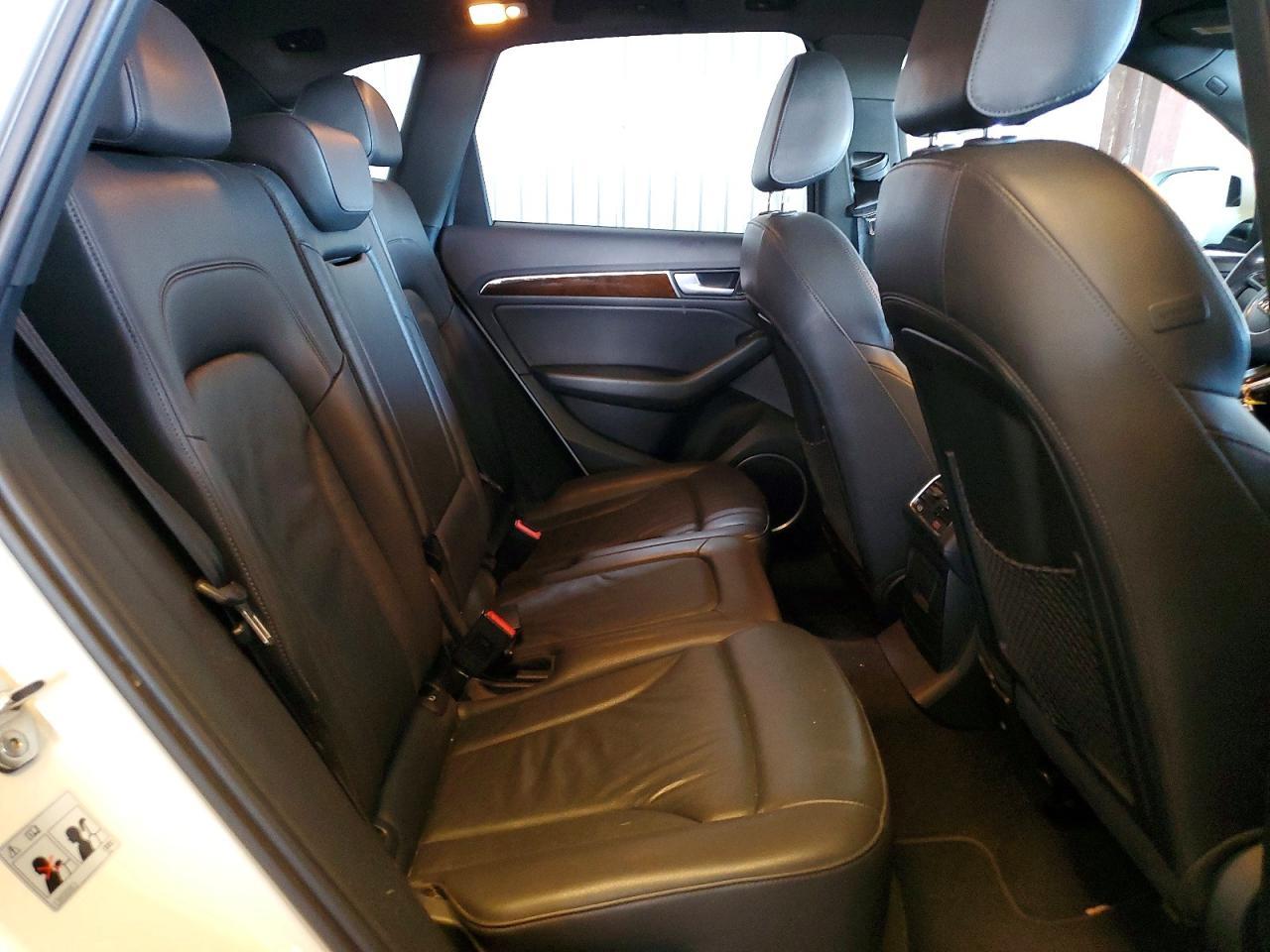 2015 Audi Q5 Premium Plus - zdjęcie 11