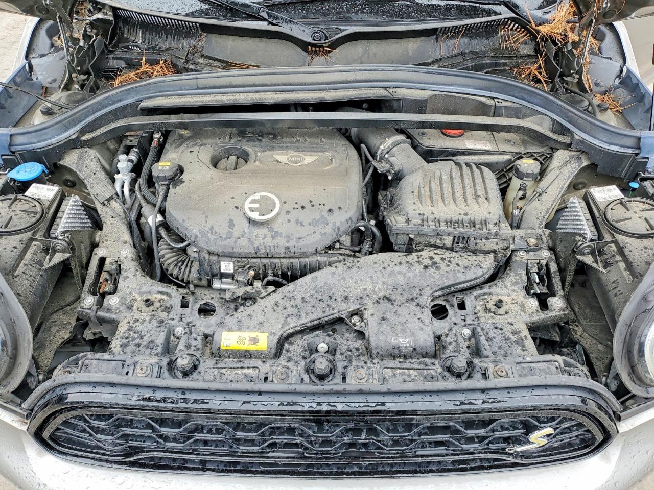 2019 Mini Cooper S E Countryman All4 - zdjęcie 12