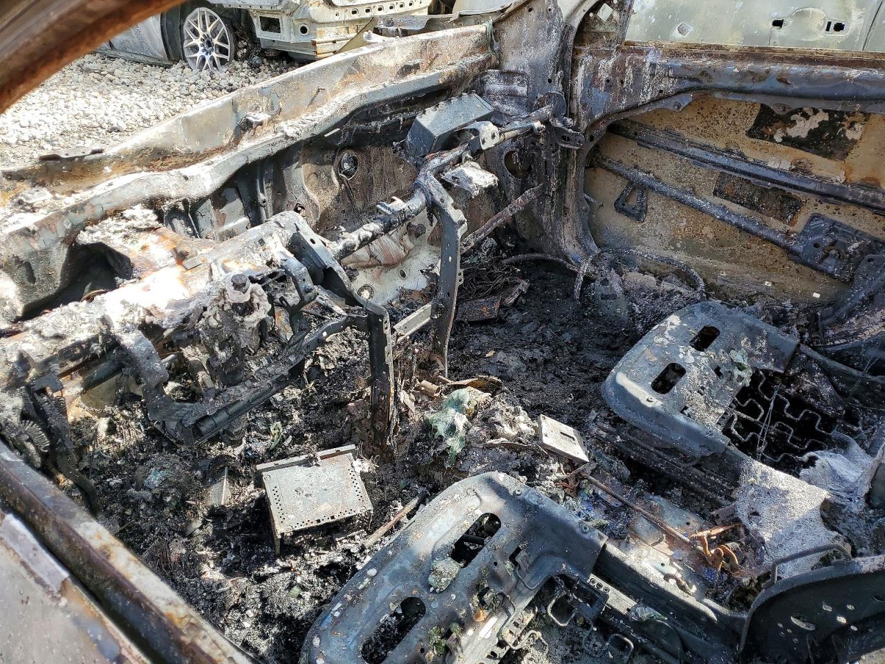 2019 Kia Niro Plug-In Hybrid Lx - zdjęcie 8