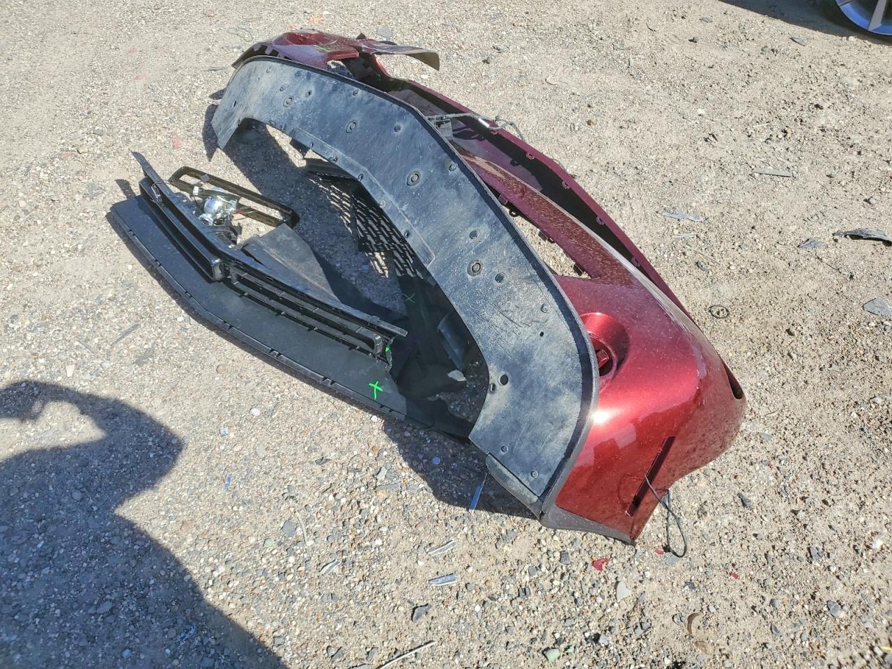 2021 Dodge Challenger Gt - zdjęcie 12