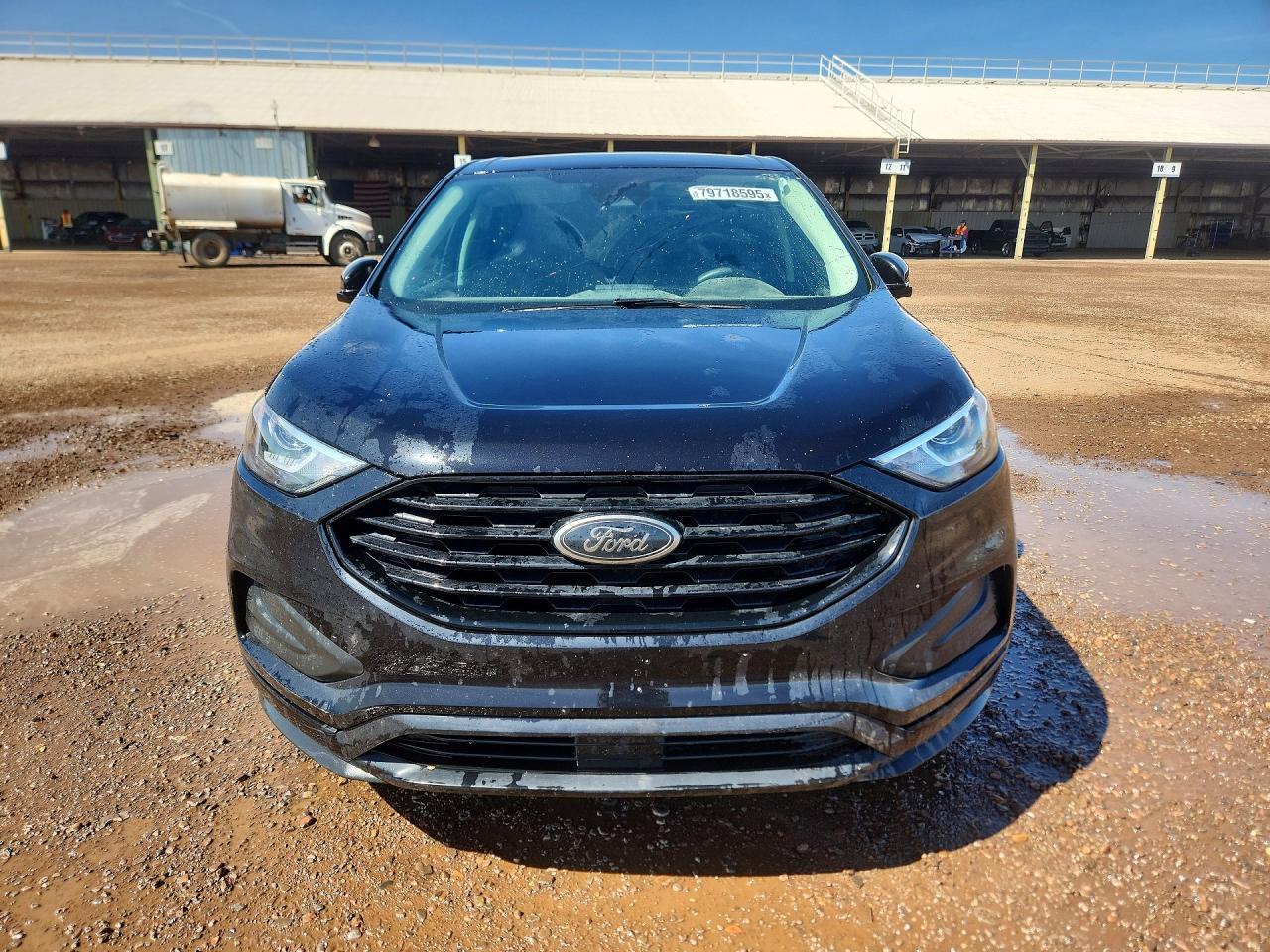2022 Ford Edge Se - zdjęcie 5
