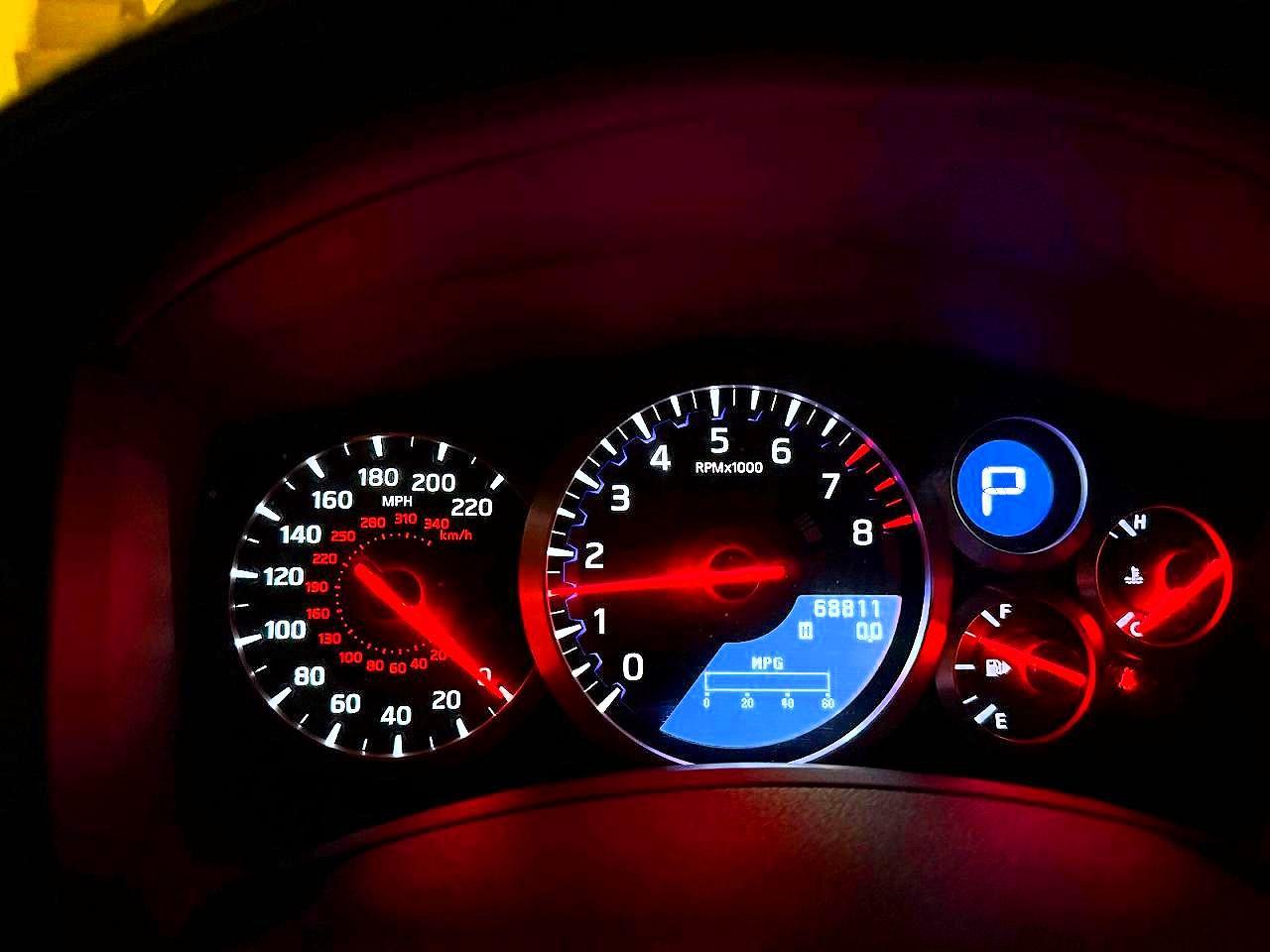 2014 Nissan Gt-R Premium - zdjęcie 8