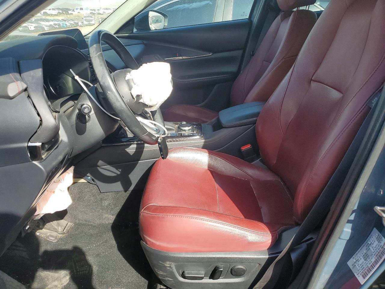 2024 Mazda Cx-30 Preferred - zdjęcie 7