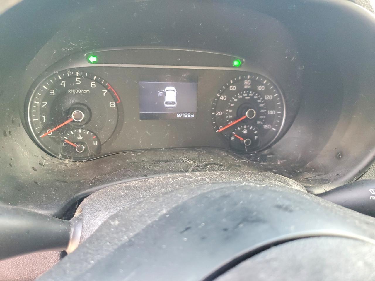 2020 Kia Soul S - zdjęcie 9