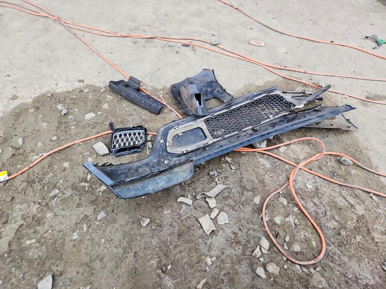 2017 Jeep Grand Cherokee Laredo - zdjęcie 14