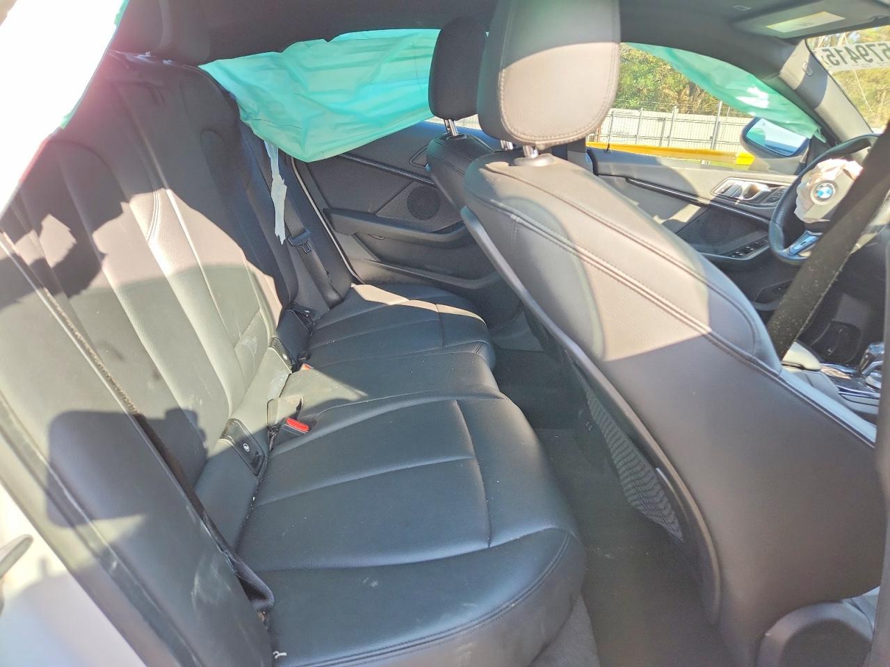 2021 BMW 228Xi - zdjęcie 10