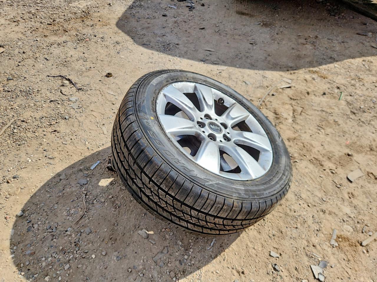 2018 Mini Cooper Countryman - zdjęcie 12