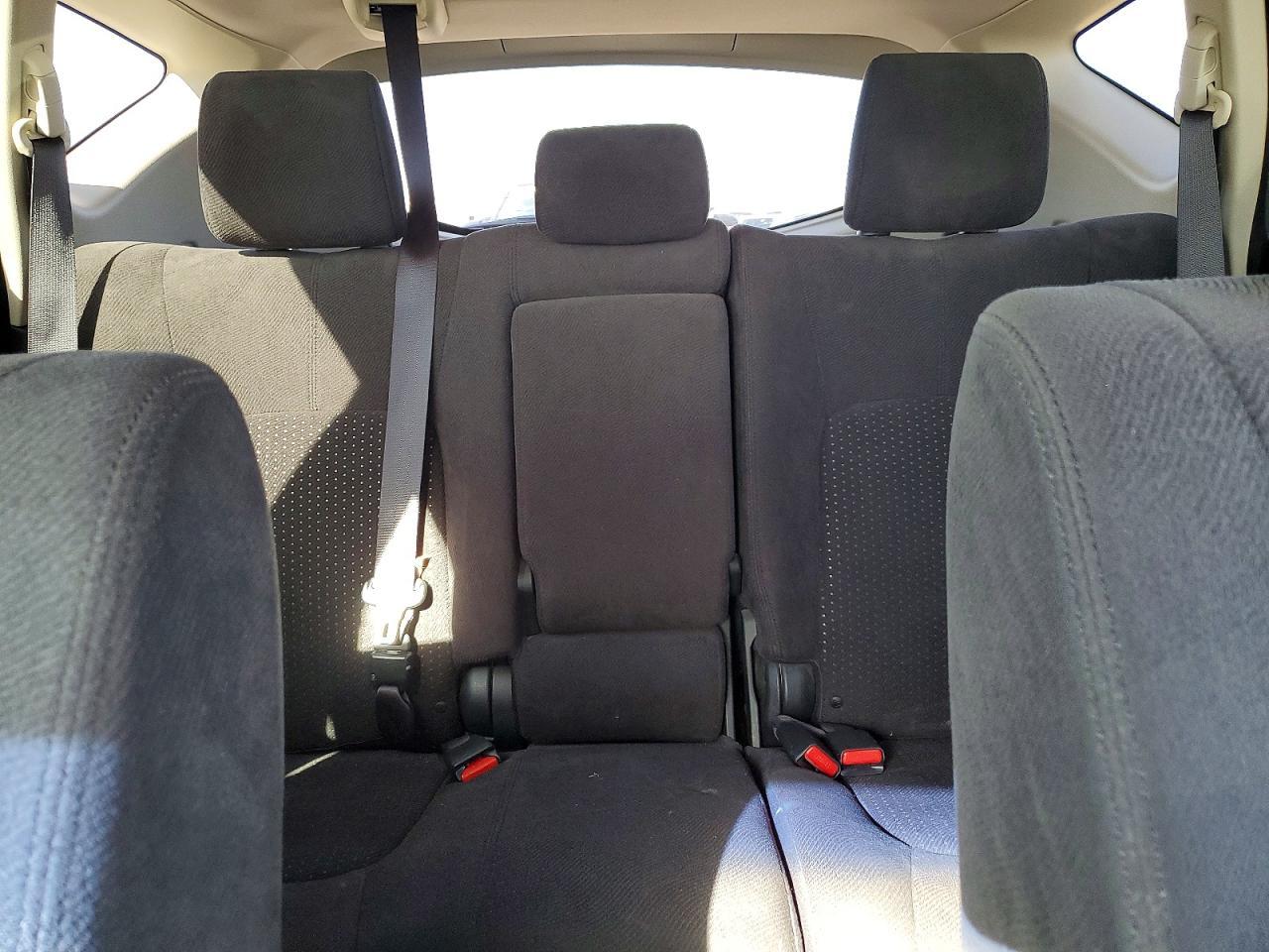 2014 Nissan Murano S - zdjęcie 10