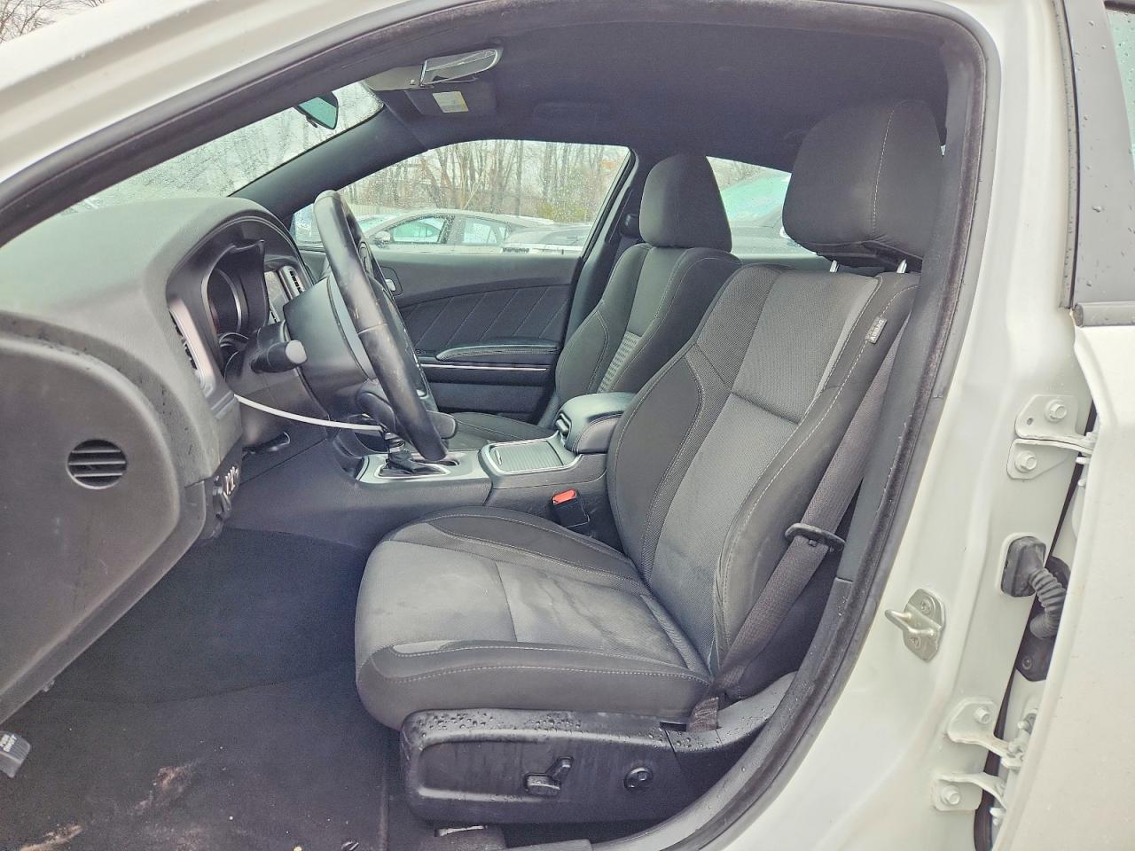 2023 Dodge Charger Sxt - zdjęcie 7