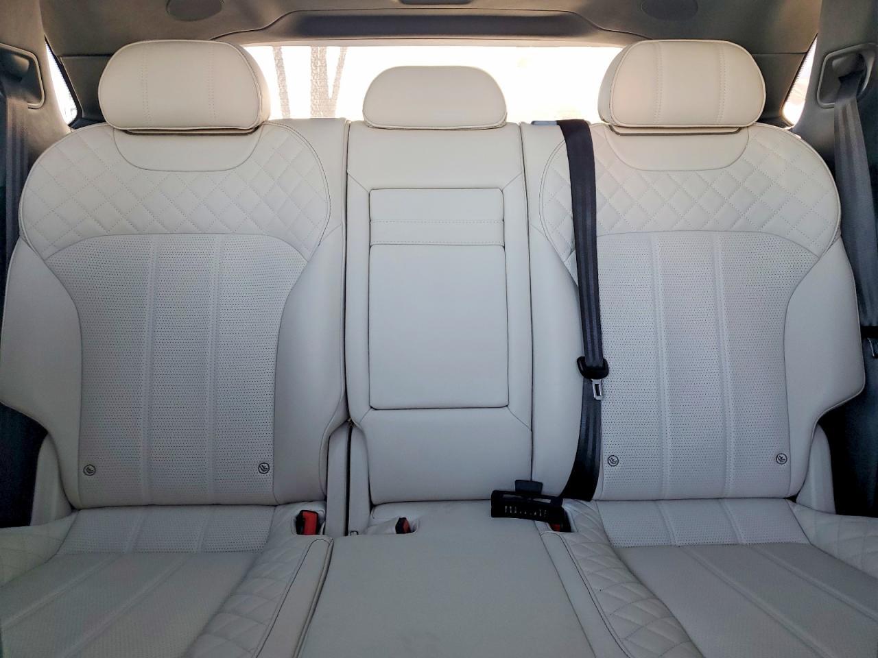 2018 Bentley Bentayga - zdjęcie 10