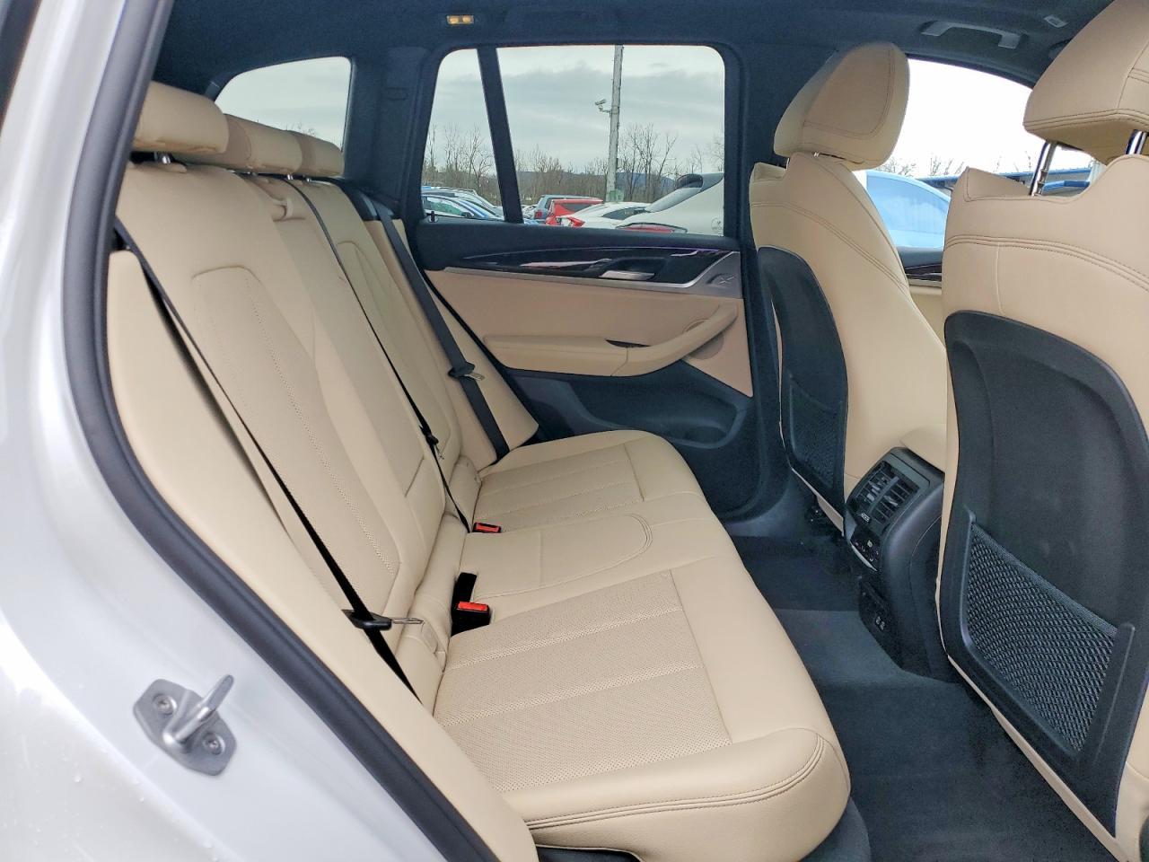 2024 BMW X3 xDrive30I - zdjęcie 11