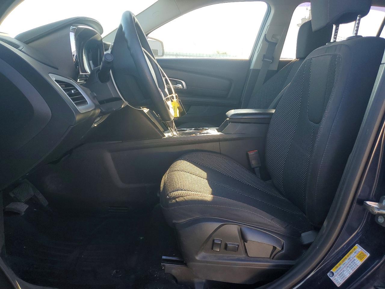 2016 GMC Terrain - zdjęcie 7