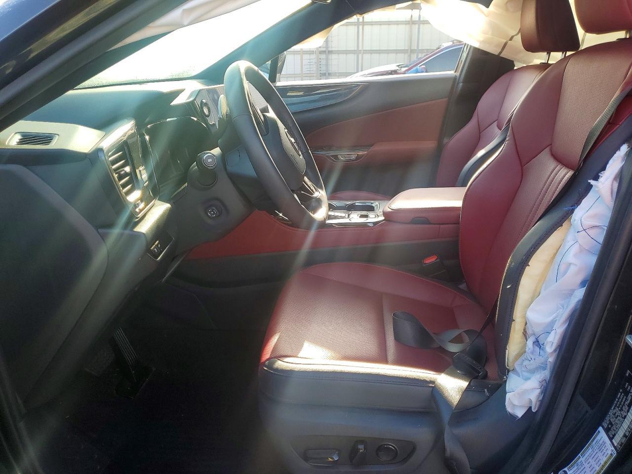 2024 Lexus Nx 250 Premium - zdjęcie 7