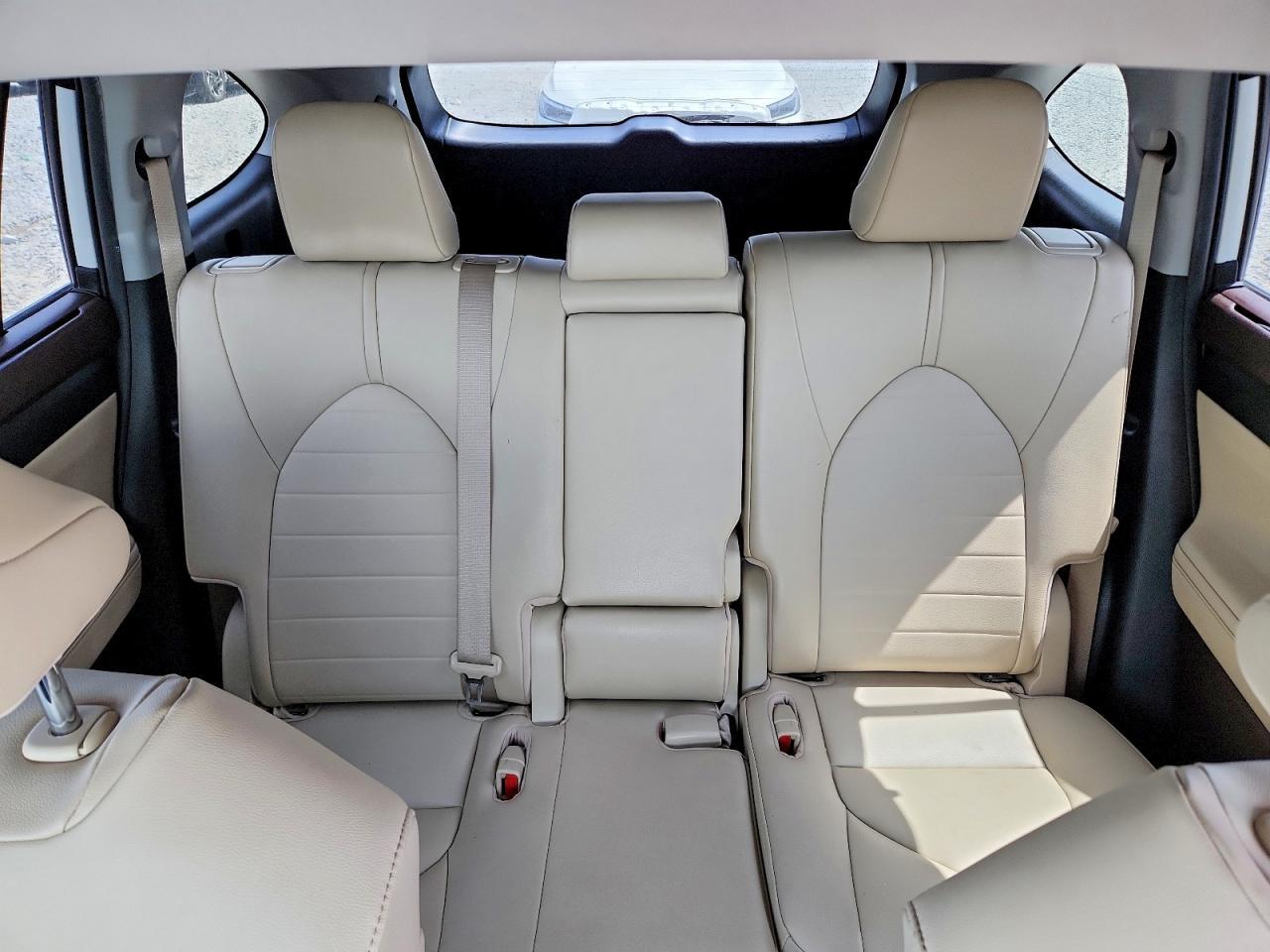 2021 Toyota Highlander Xle - zdjęcie 10