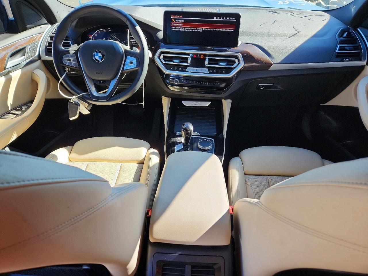 2024 BMW X4 xDrive30I - zdjęcie 8