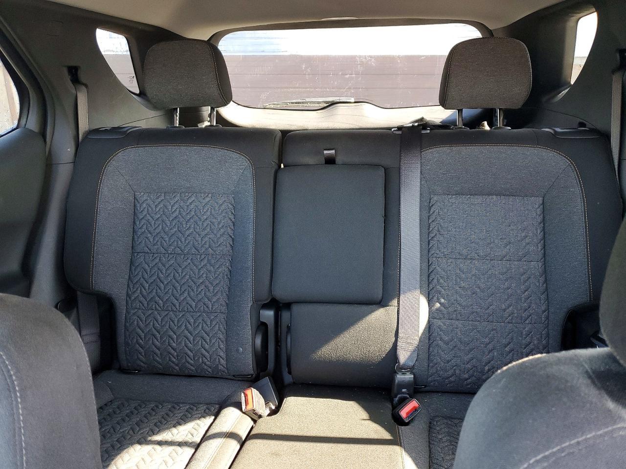 2023 Chevrolet Equinox Lt - zdjęcie 10