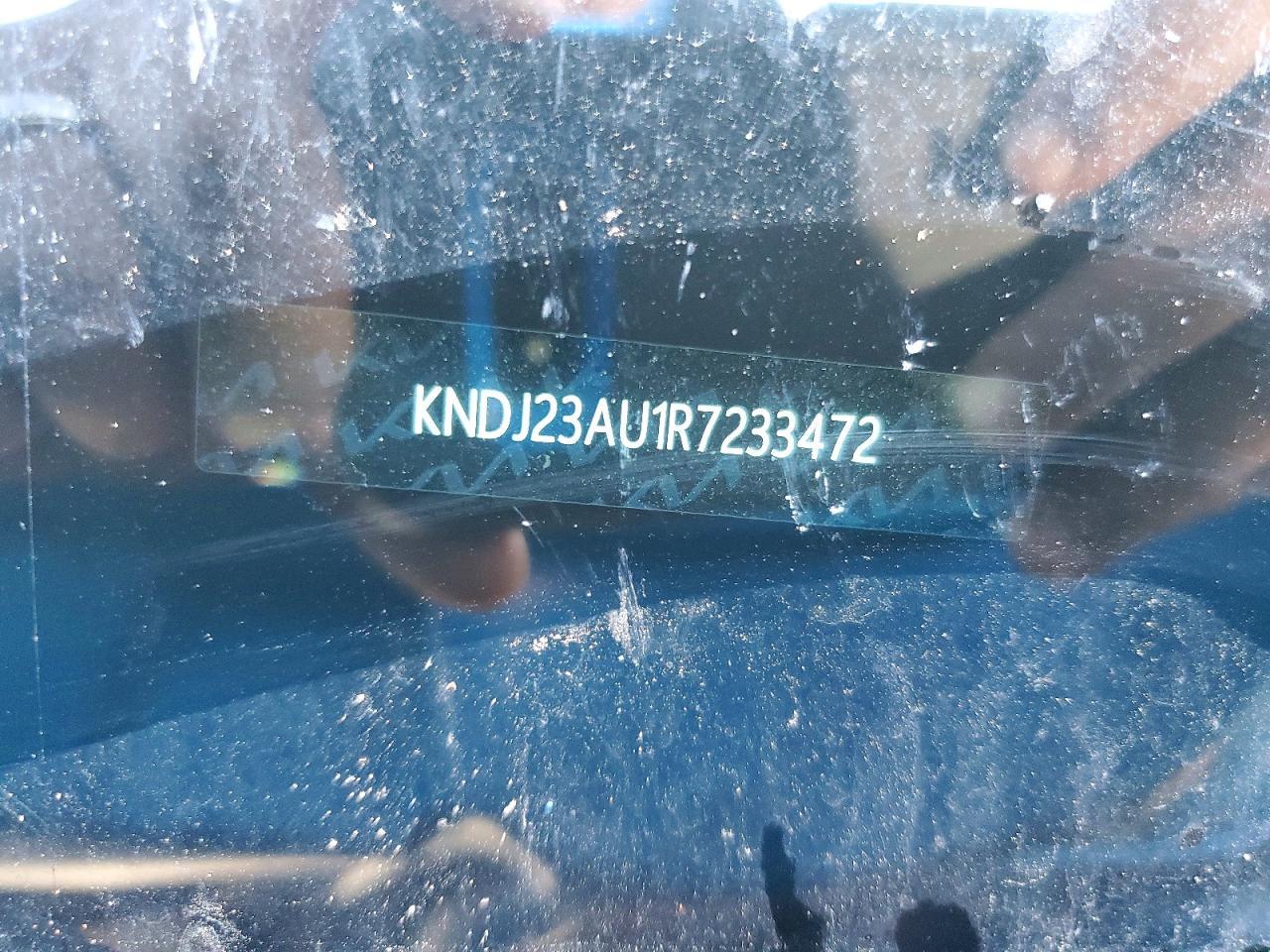 2024 Kia Soul S - zdjęcie 13