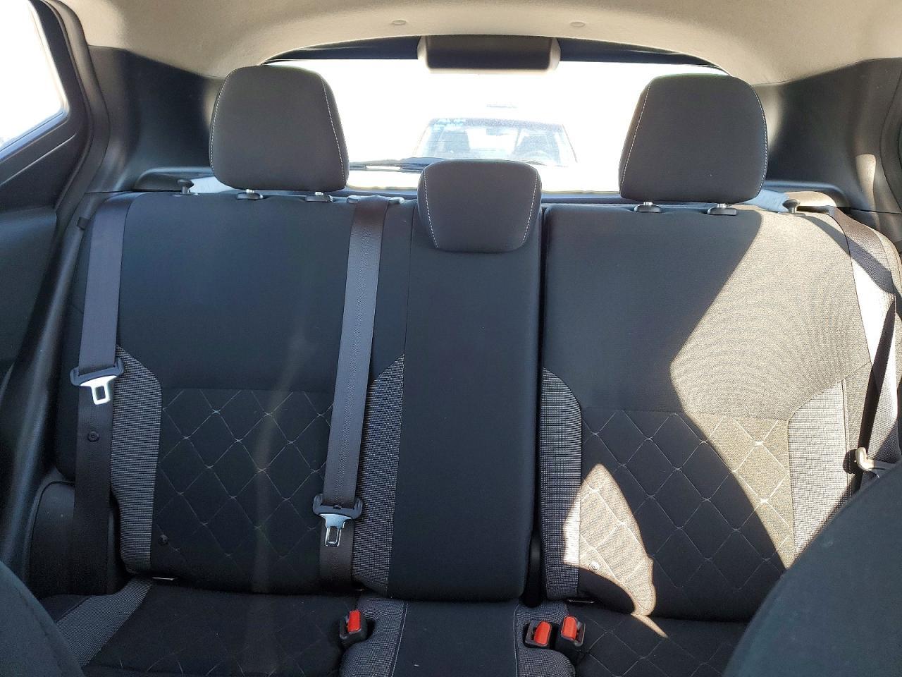 2019 Nissan Kicks S - zdjęcie 10