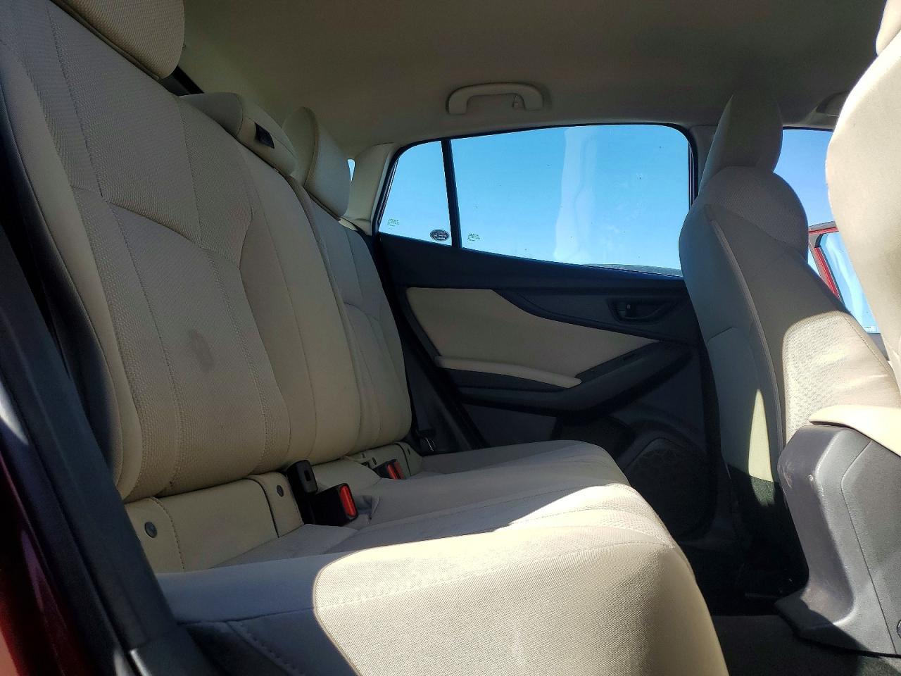 2019 Subaru Impreza - zdjęcie 11