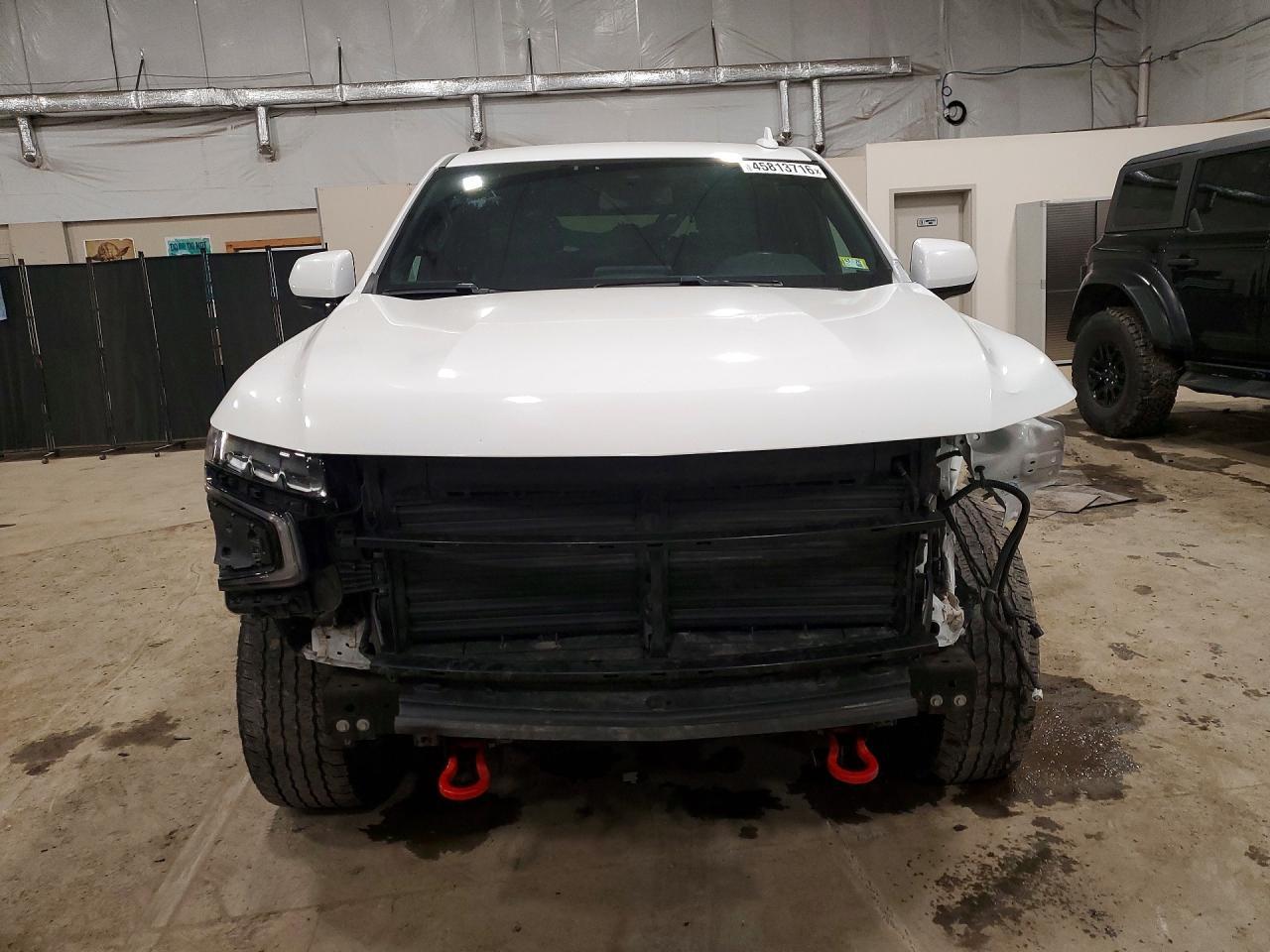 2024 Chevrolet Tahoe K1500 Z71 - zdjęcie 5