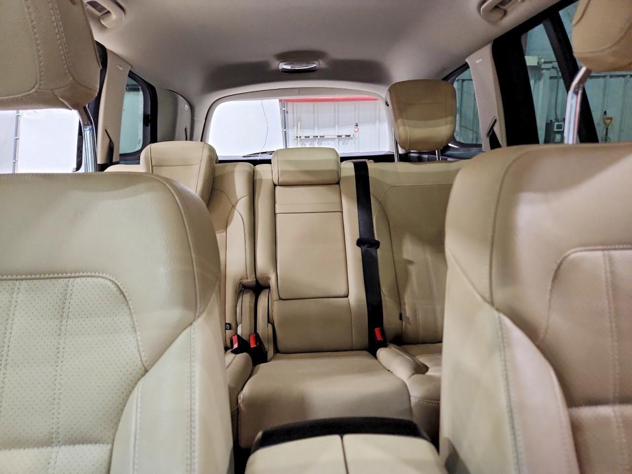 2019 Mercedes-Benz Gls 450 4Matic - zdjęcie 10