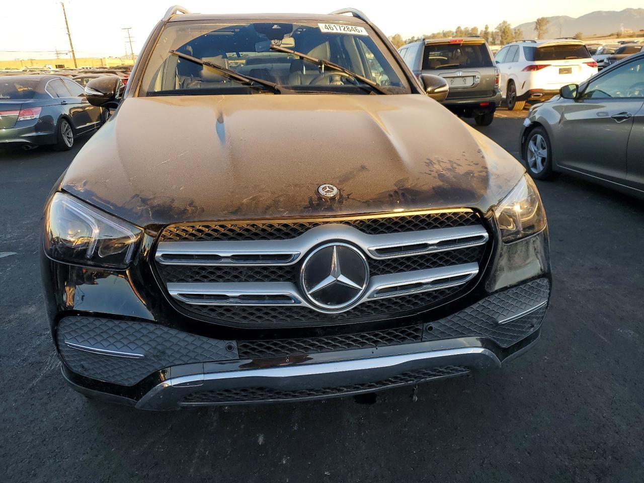 2021 Mercedes-Benz Gle 350 - zdjęcie 5