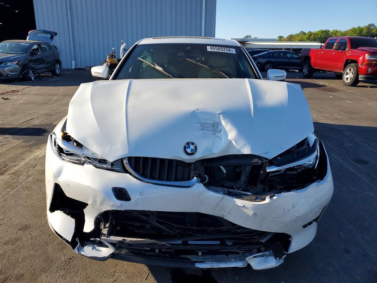 2021 BMW Motorrad 330I - zdjęcie 5