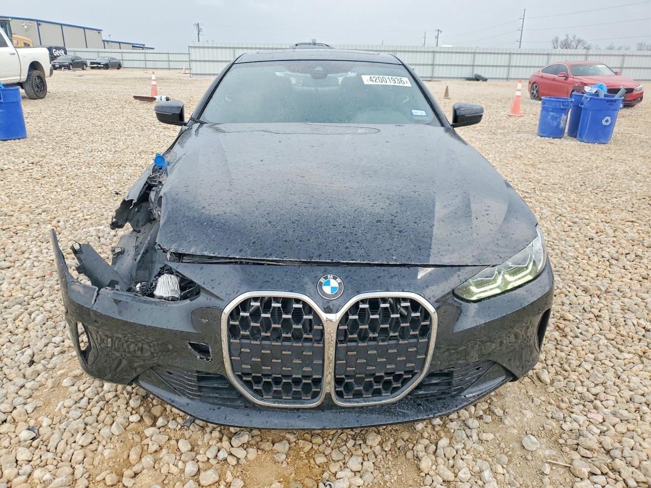 2023 BMW 4 Series 430I xDrive - zdjęcie 5