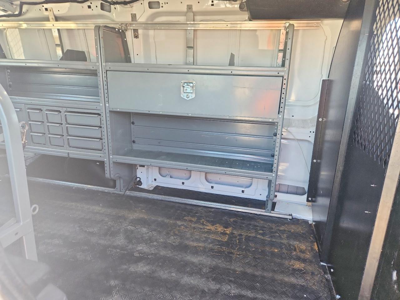 2019 Ford Transit T - zdjęcie 10